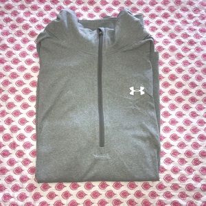 Under Armour 1/2 Zip